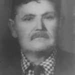 Apolinar Villasenor, Grandfather around 1935-1940