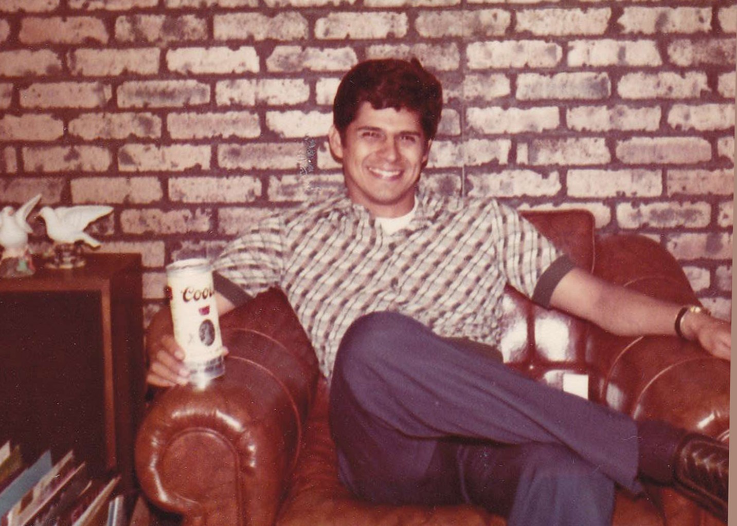 Brother Joe