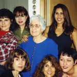 Grandma & the Gals